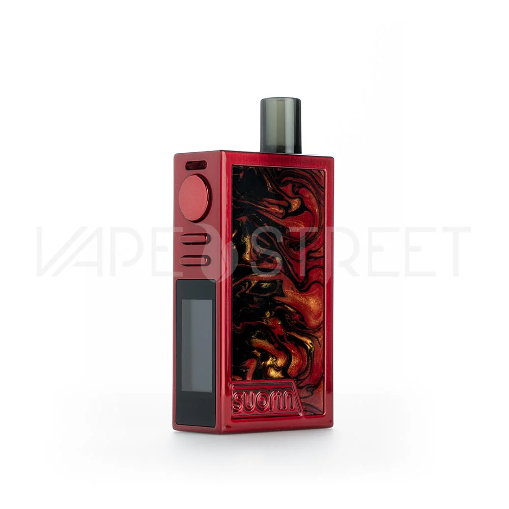 Suorin Elite 40W Pod System - Image 16