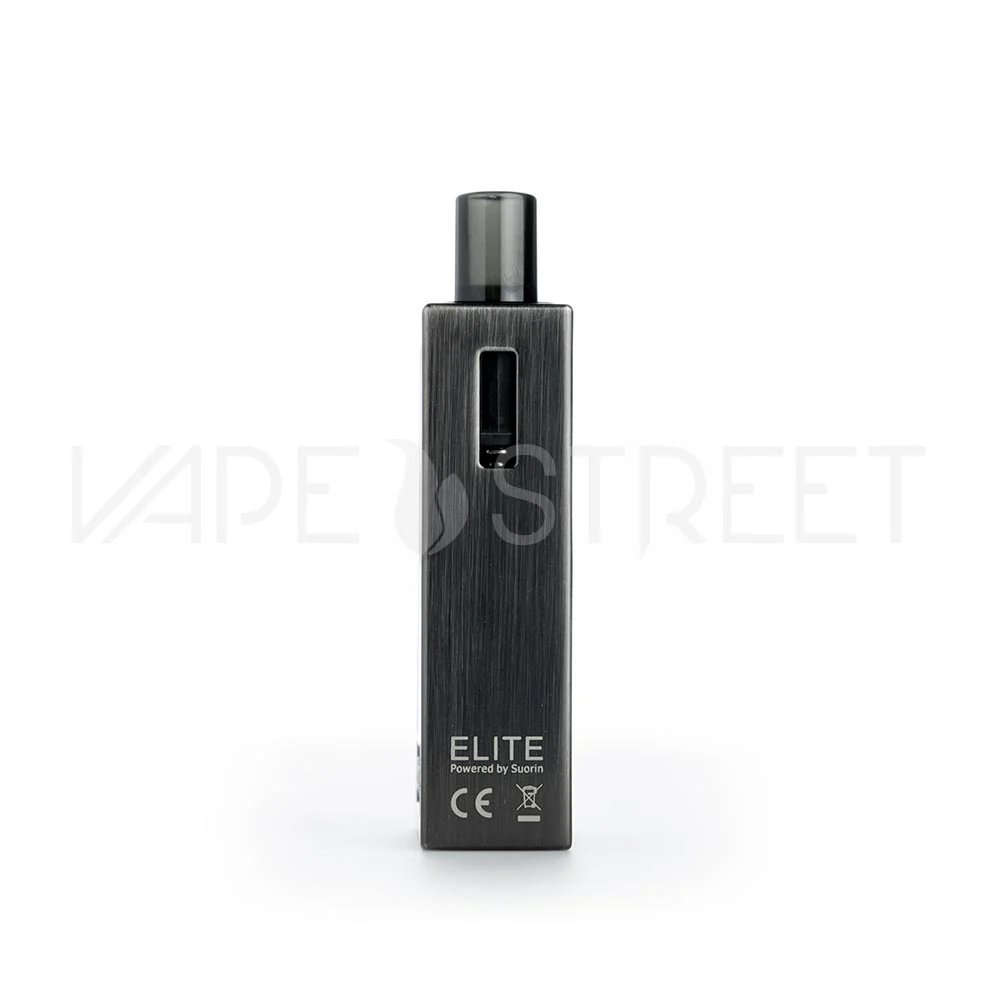 Suorin Elite 40W Pod System - Image 5