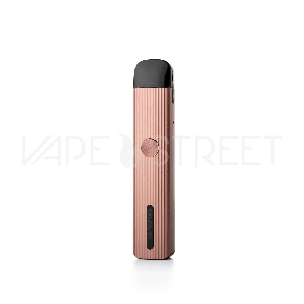 Uwell Caliburn G 18W Pod System - Image 17