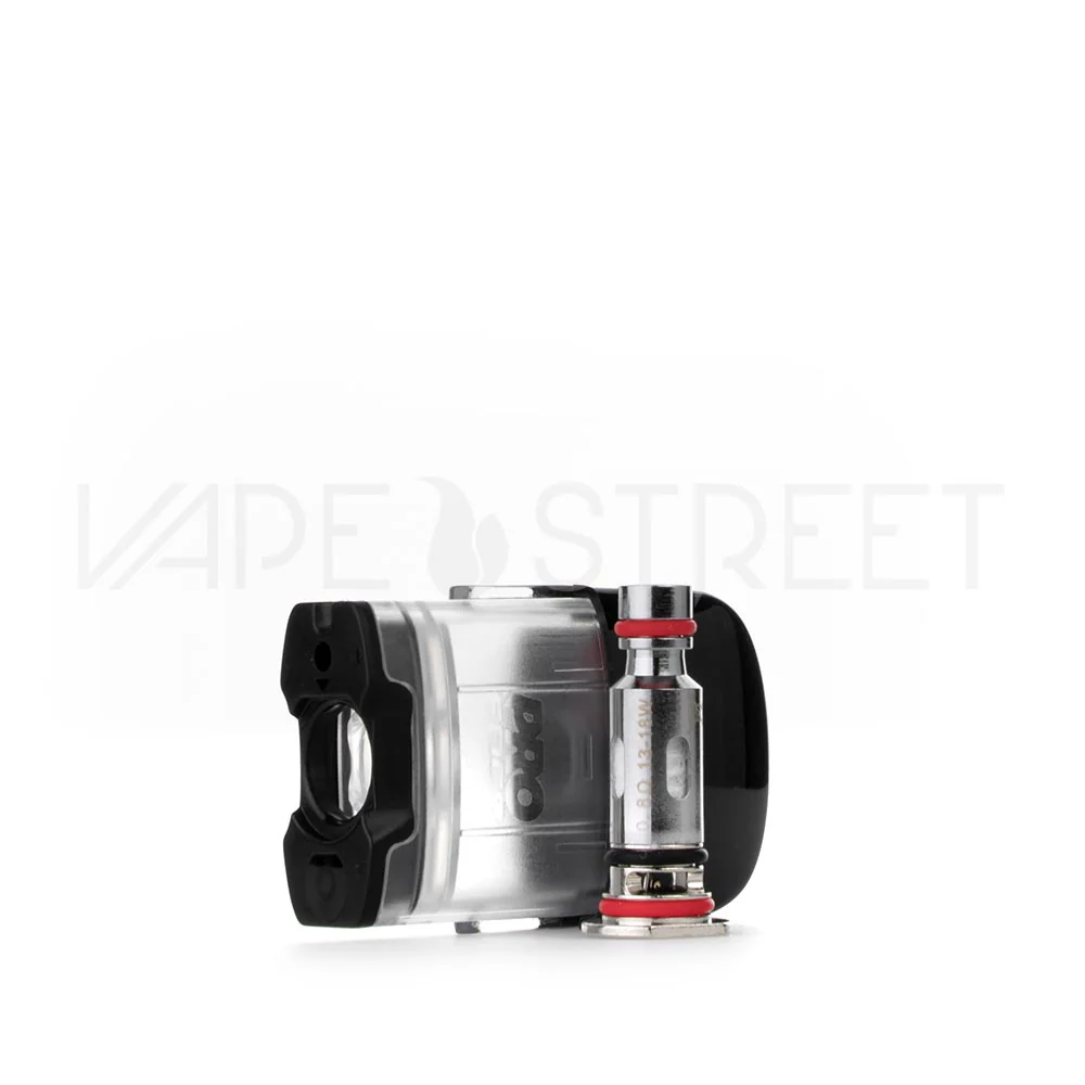 Uwell Caliburn G 18W Pod System - Image 9