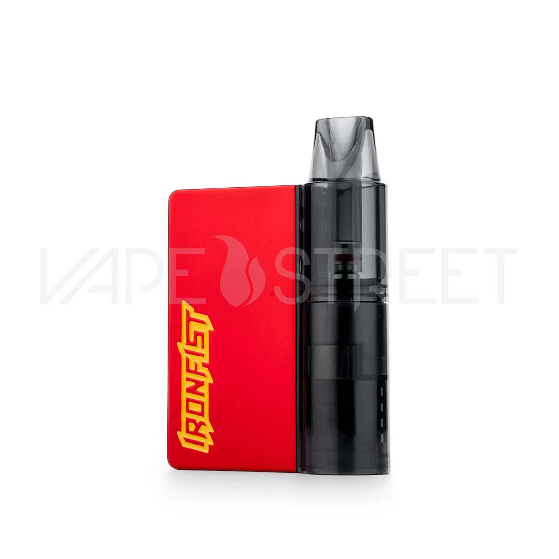 Uwell Caliburn Ironfist L 16W Pod System - Image 6