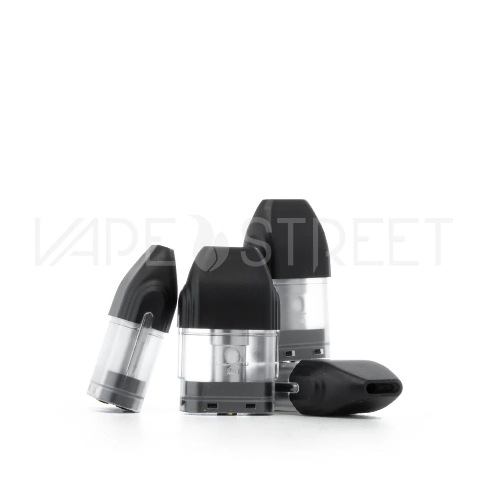 Uwell Caliburn Replacement Pods (4 Pack) - Image 2