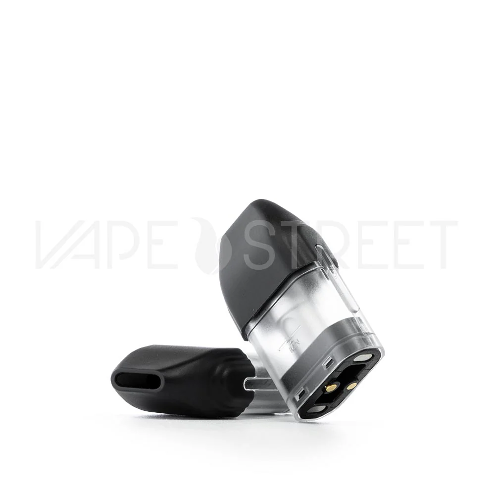 Uwell Caliburn Replacement Pods (4 Pack) - Image 3