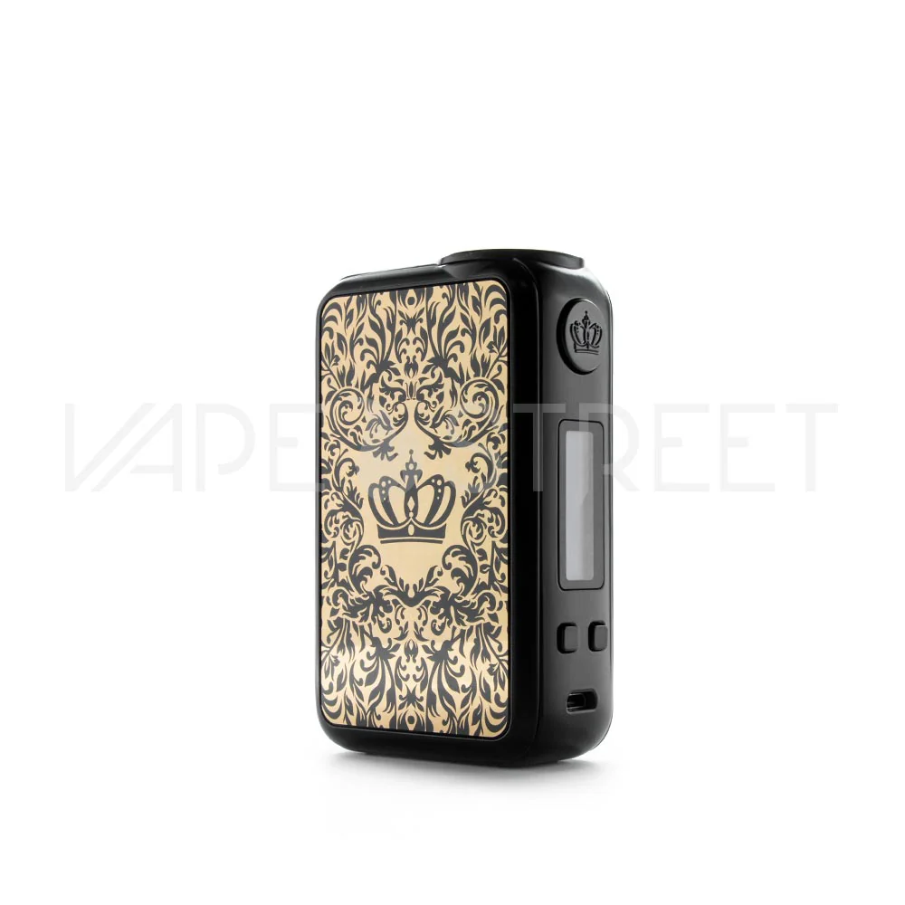 Uwell Crown 4 200W Box Mod - Image 10