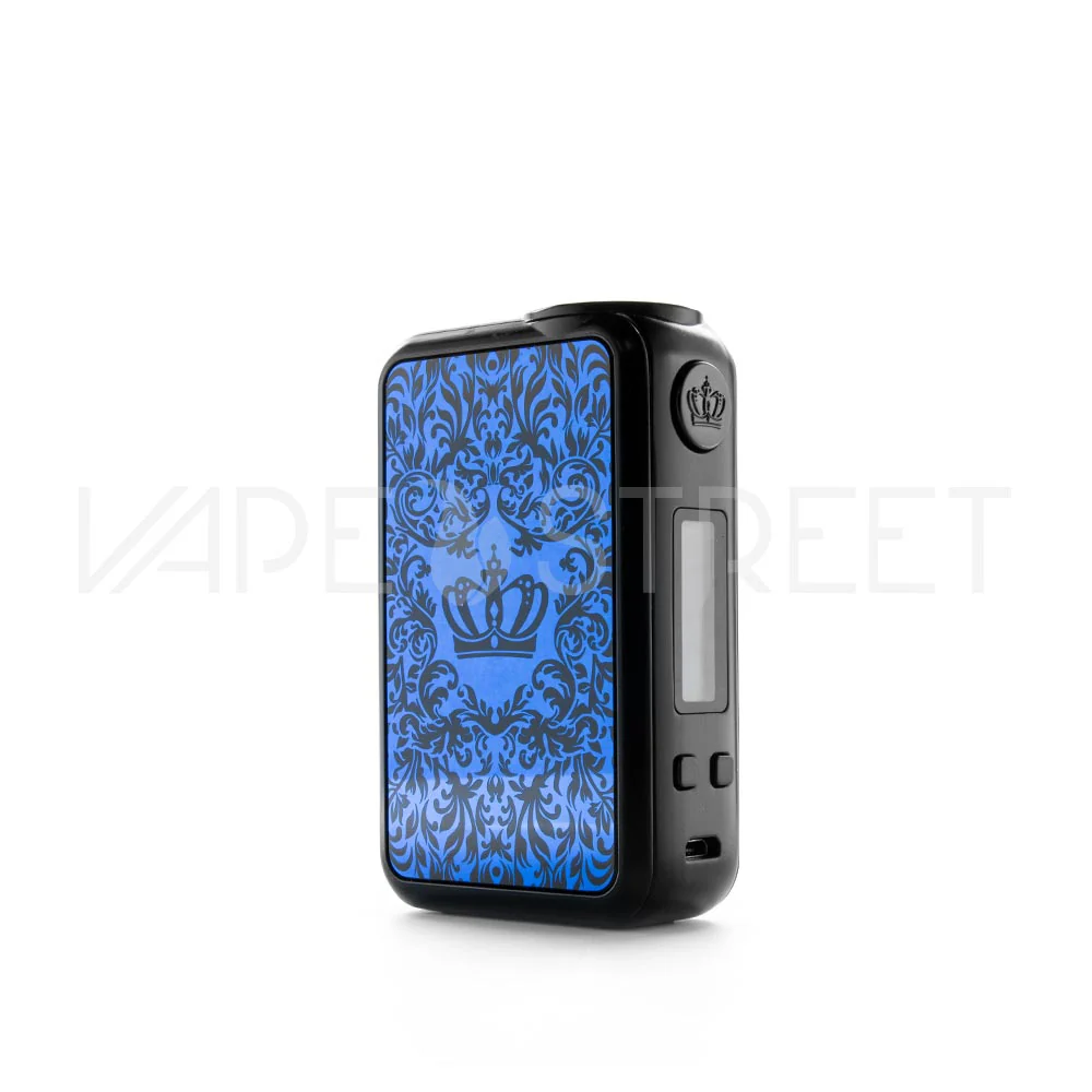 Uwell Crown 4 200W Box Mod - Image 11