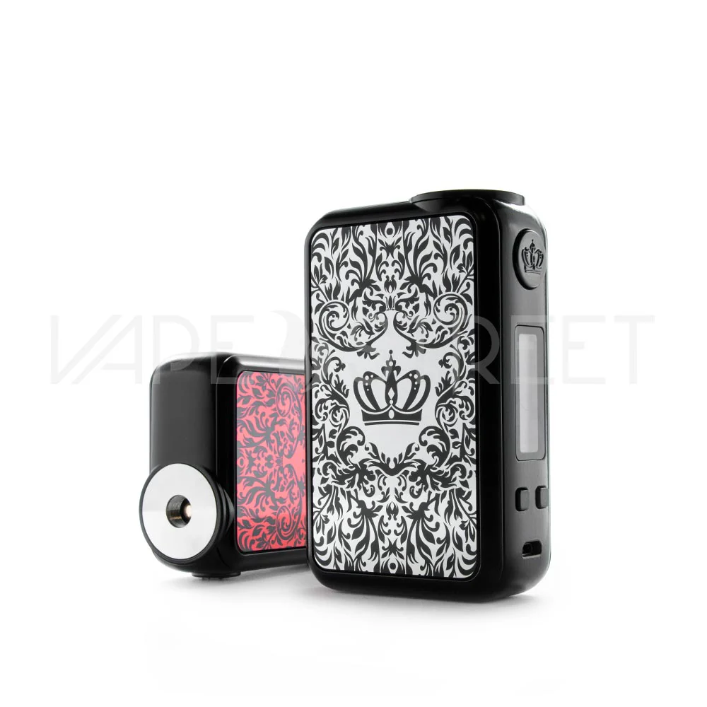 Uwell Crown 4 200W Box Mod - Image 2