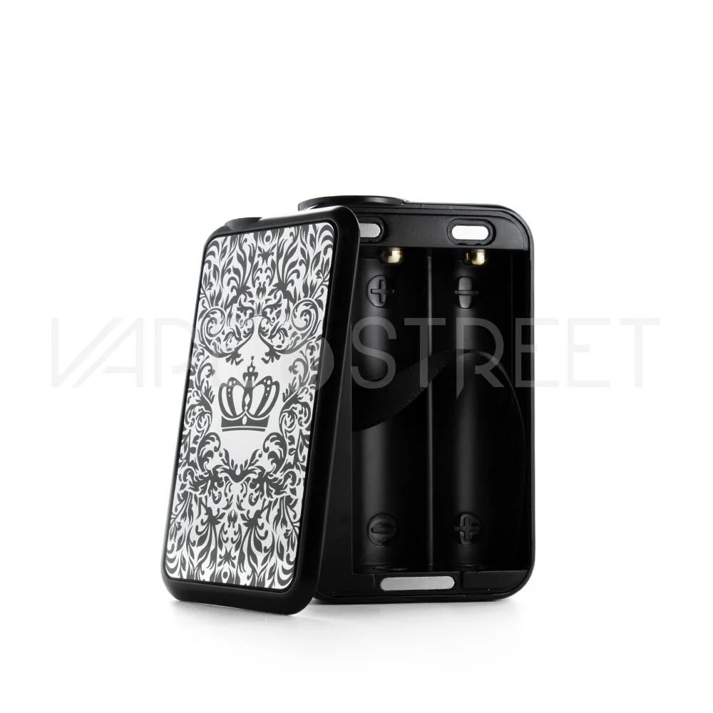 Uwell Crown 4 200W Box Mod - Image 3