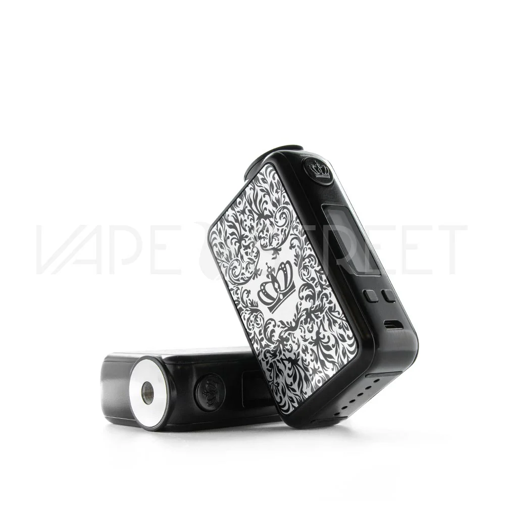 Uwell Crown 4 200W Box Mod - Image 5