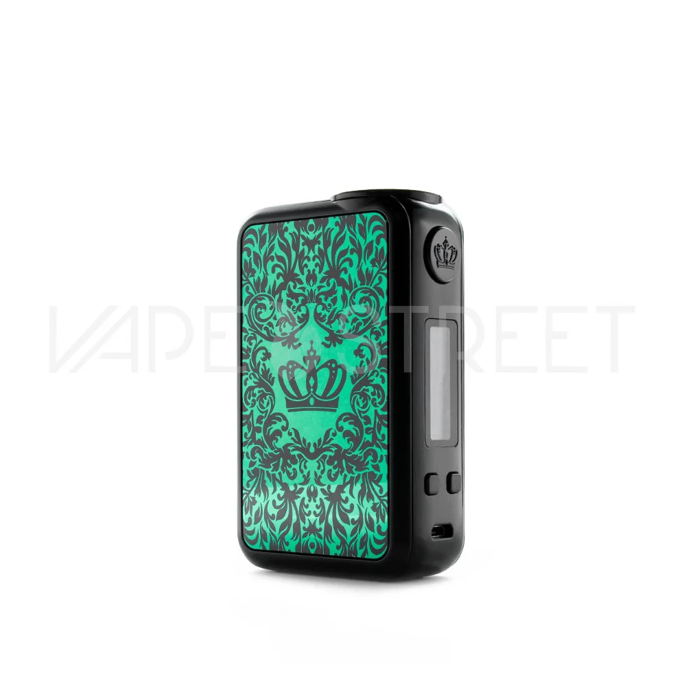 Uwell Crown 4 200W Box Mod - Image 6