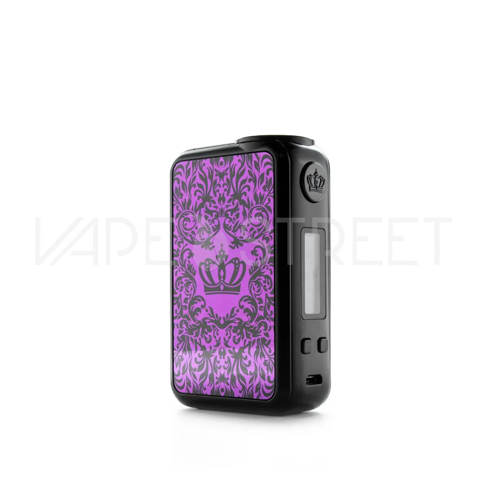 Uwell Crown 4 200W Box Mod - Image 7