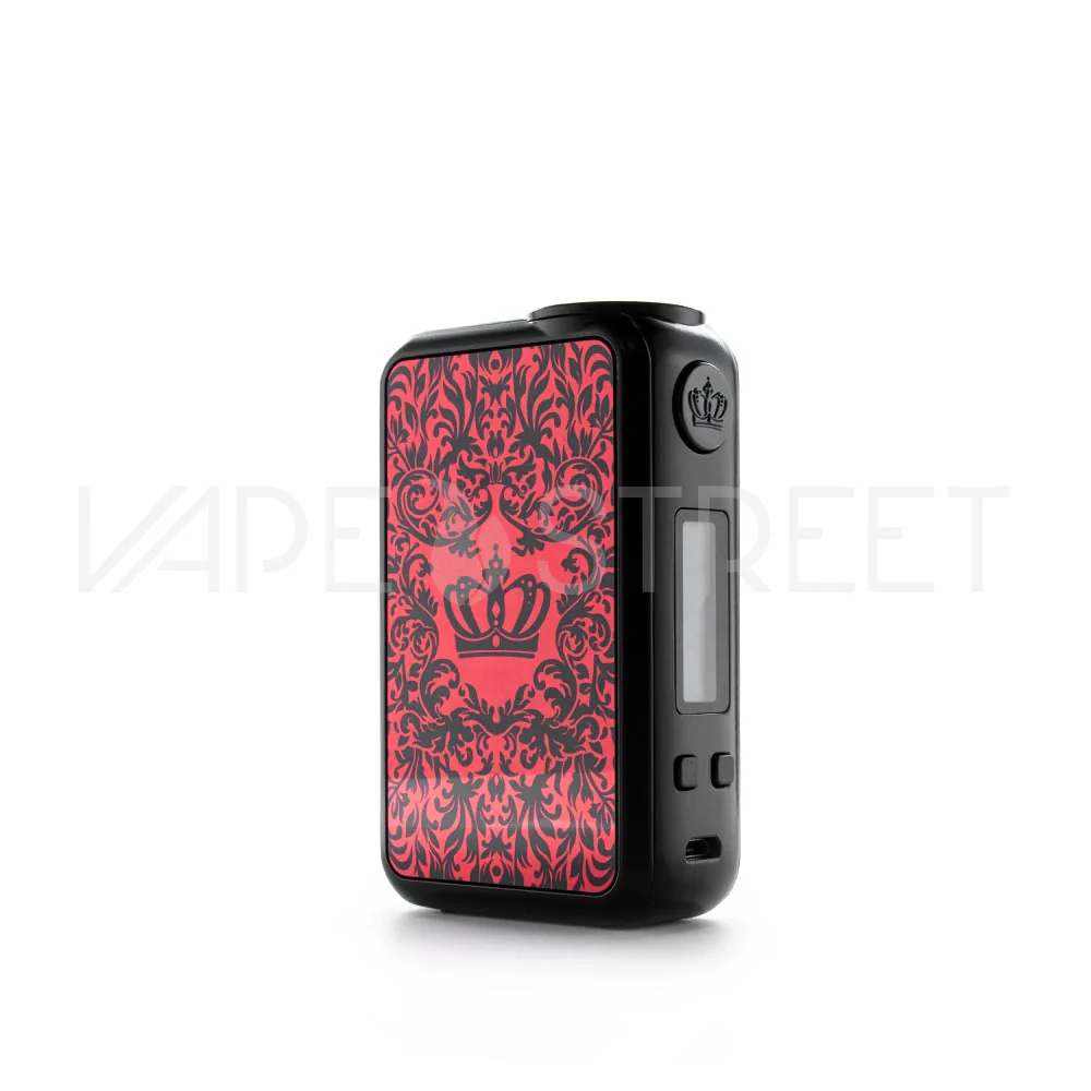 Uwell Crown 4 200W Box Mod - Image 8