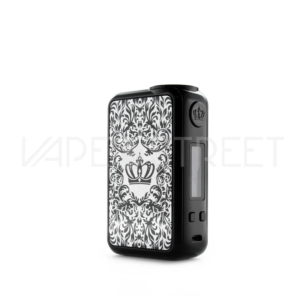 Uwell Crown 4 200W Box Mod - Image 9