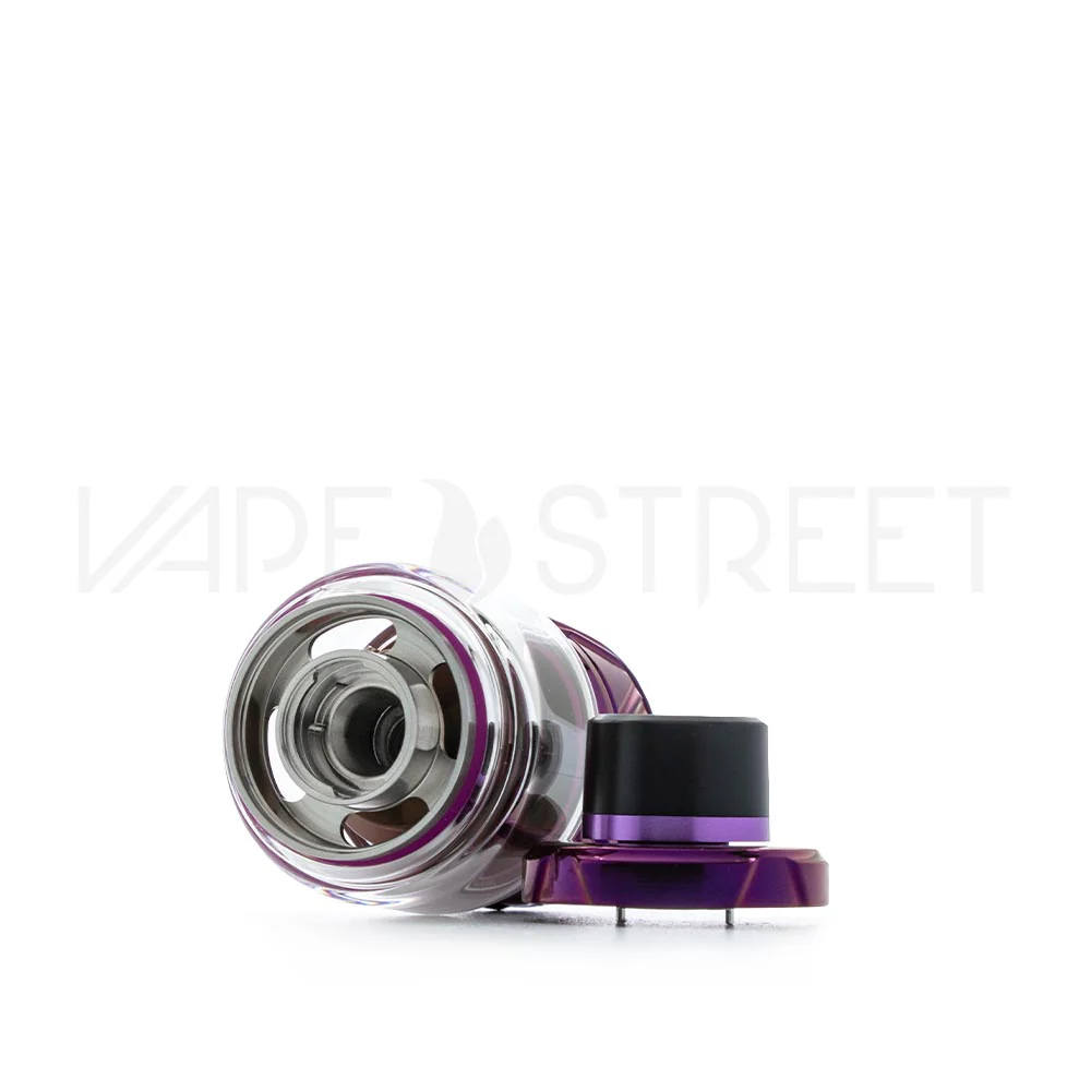 Uwell Crown 4 Sub-Ohm Tank - Image 2
