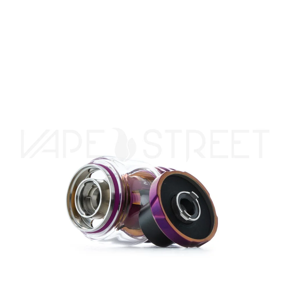 Uwell Crown 4 Sub-Ohm Tank - Image 3