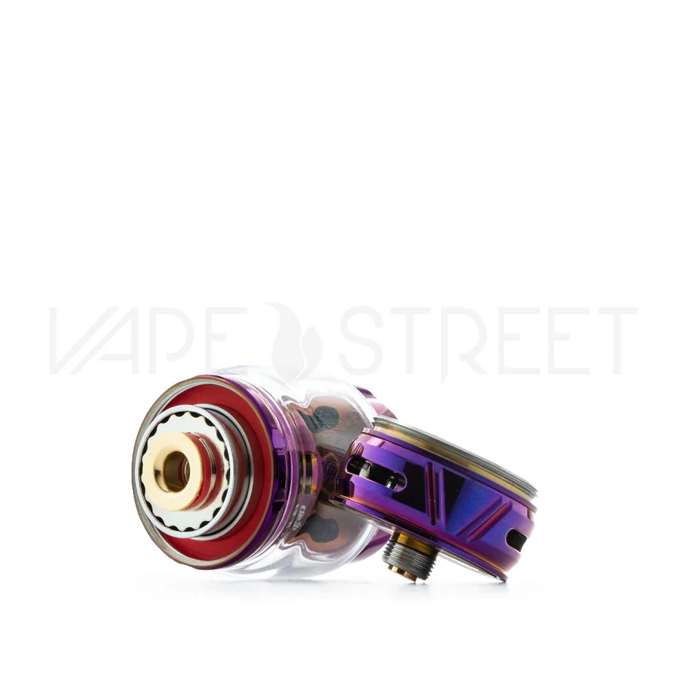 Uwell Crown 4 Sub-Ohm Tank - Image 4