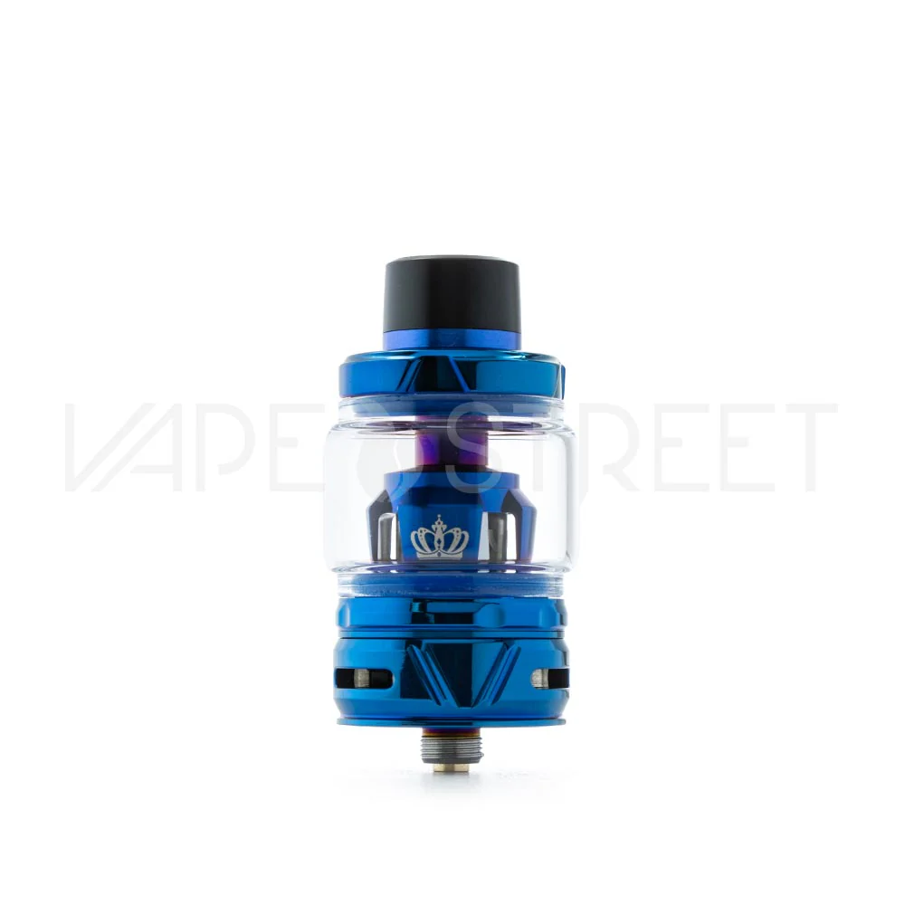 Uwell Crown 4 Sub-Ohm Tank - Image 6