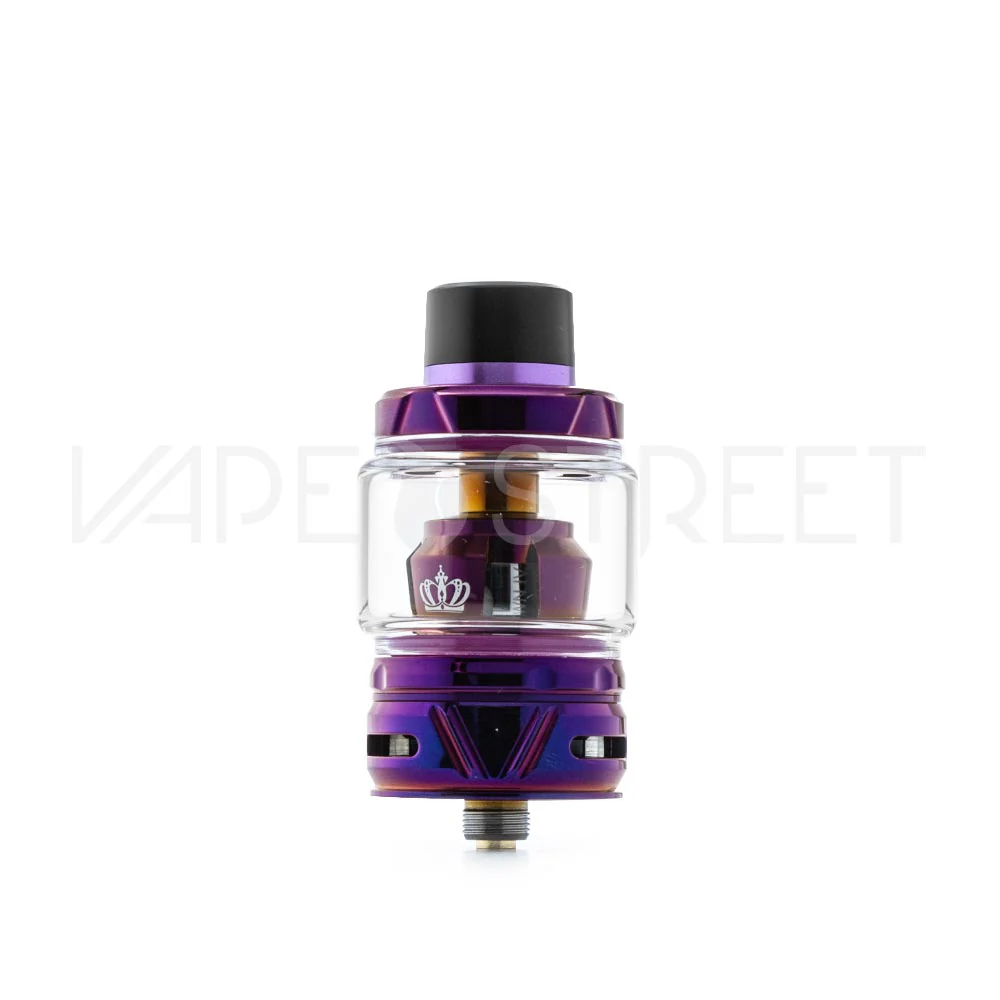 Uwell Crown 4 Sub-Ohm Tank - Image 8