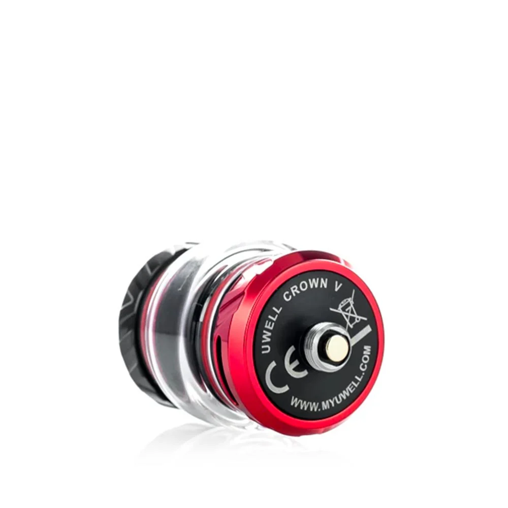 Uwell Crown 5 Sub-Ohm Tank - Image 4
