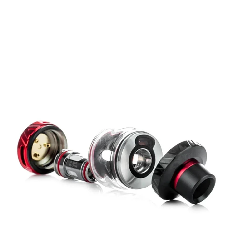 Uwell Crown 5 Sub-Ohm Tank - Image 5