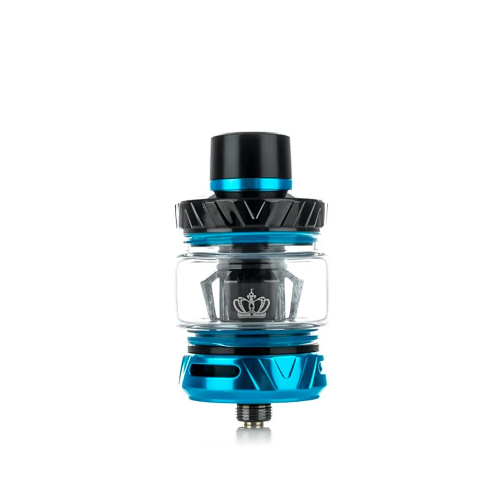 Uwell Crown 5 Sub-Ohm Tank - Image 7