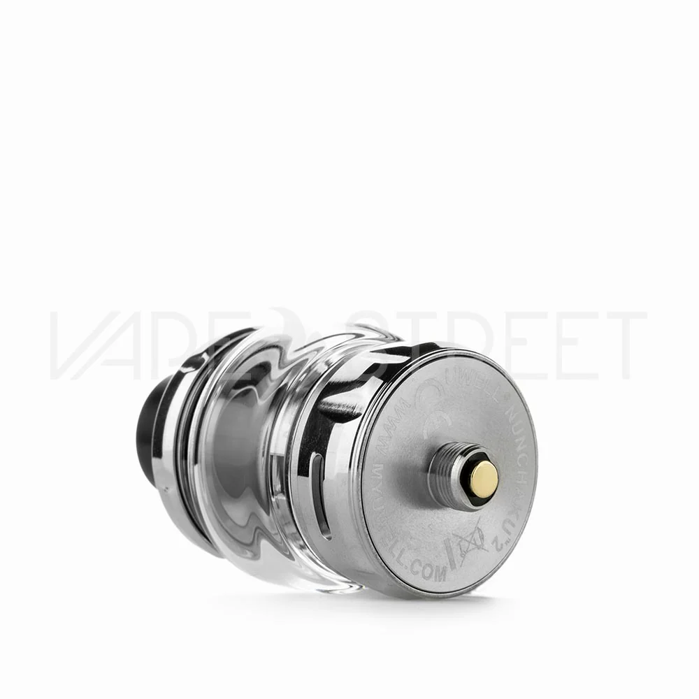 Uwell Nunchaku 2 Sub-Ohm Tank - Image 2
