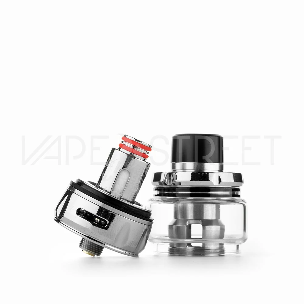 Uwell Nunchaku 2 Sub-Ohm Tank - Image 3
