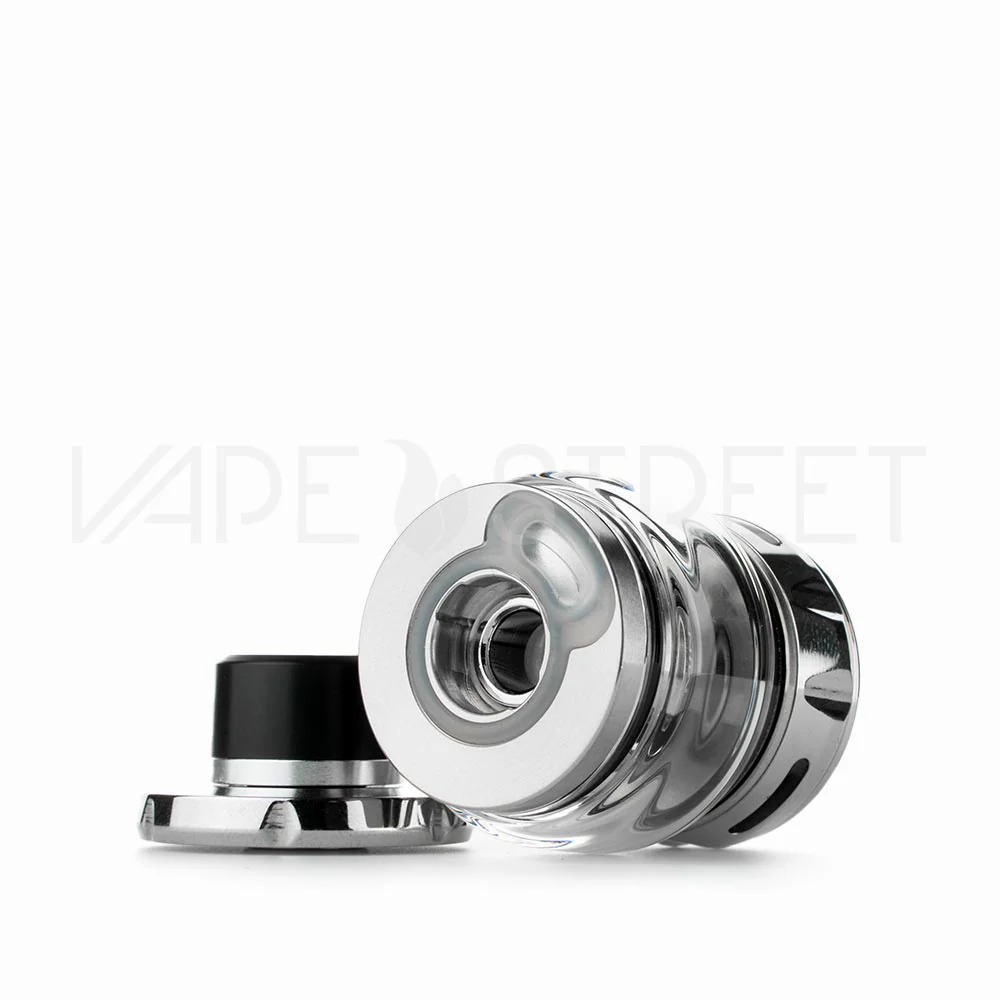 Uwell Nunchaku 2 Sub-Ohm Tank - Image 4
