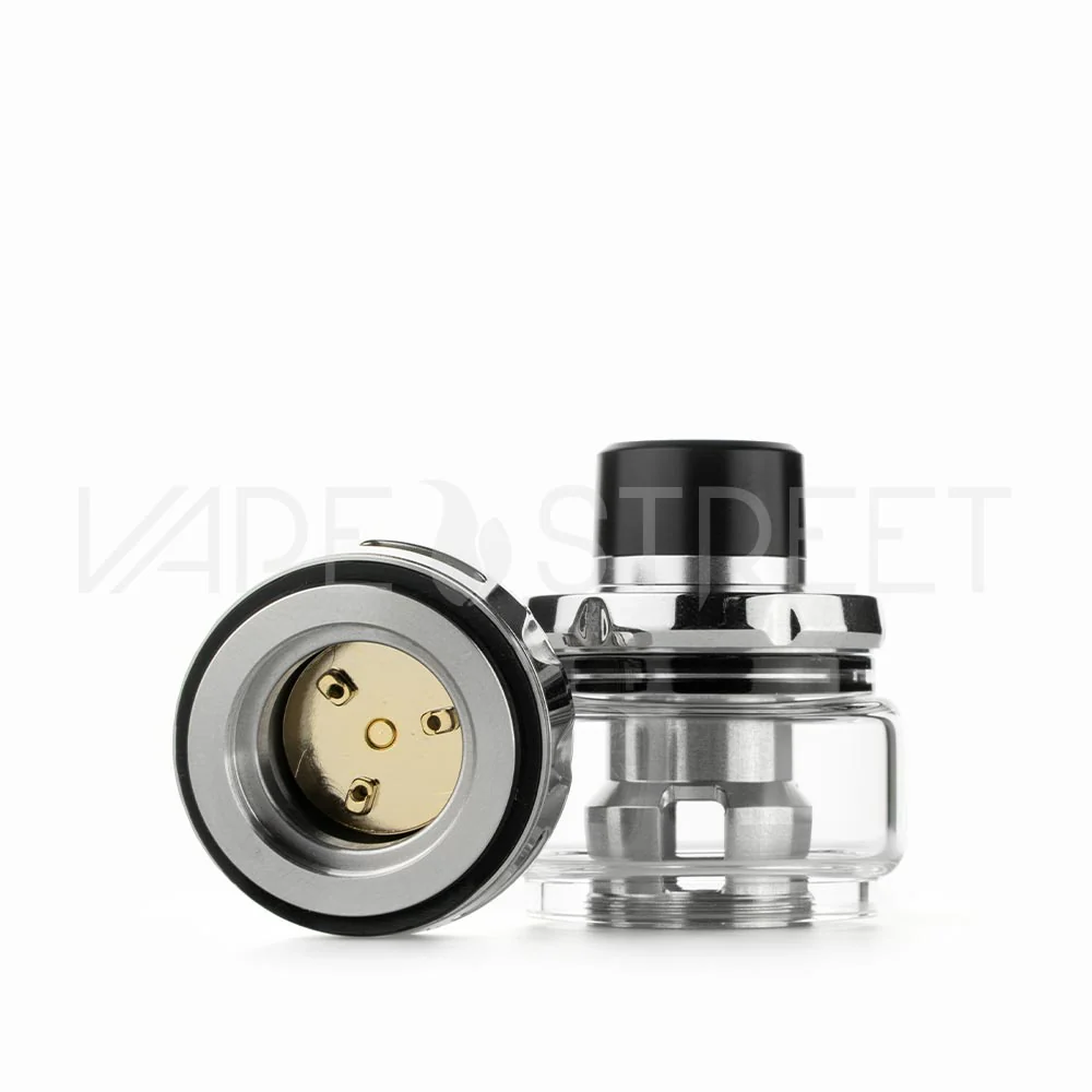 Uwell Nunchaku 2 Sub-Ohm Tank - Image 5