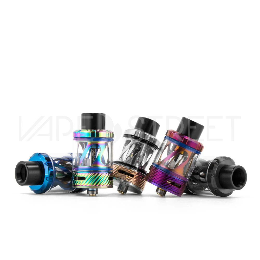 Uwell Nunchaku Tank