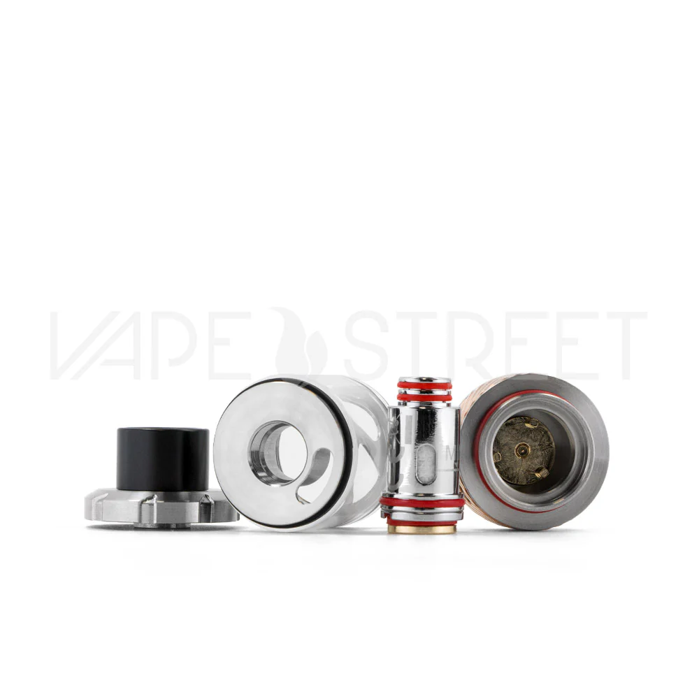 Uwell Nunchaku Tank - Image 2