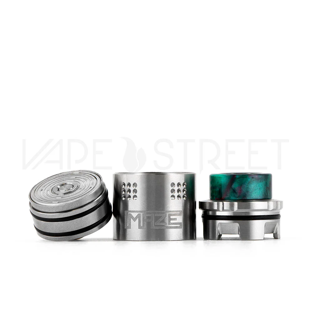 Vandy Vape Maze BF RDA - Image 3