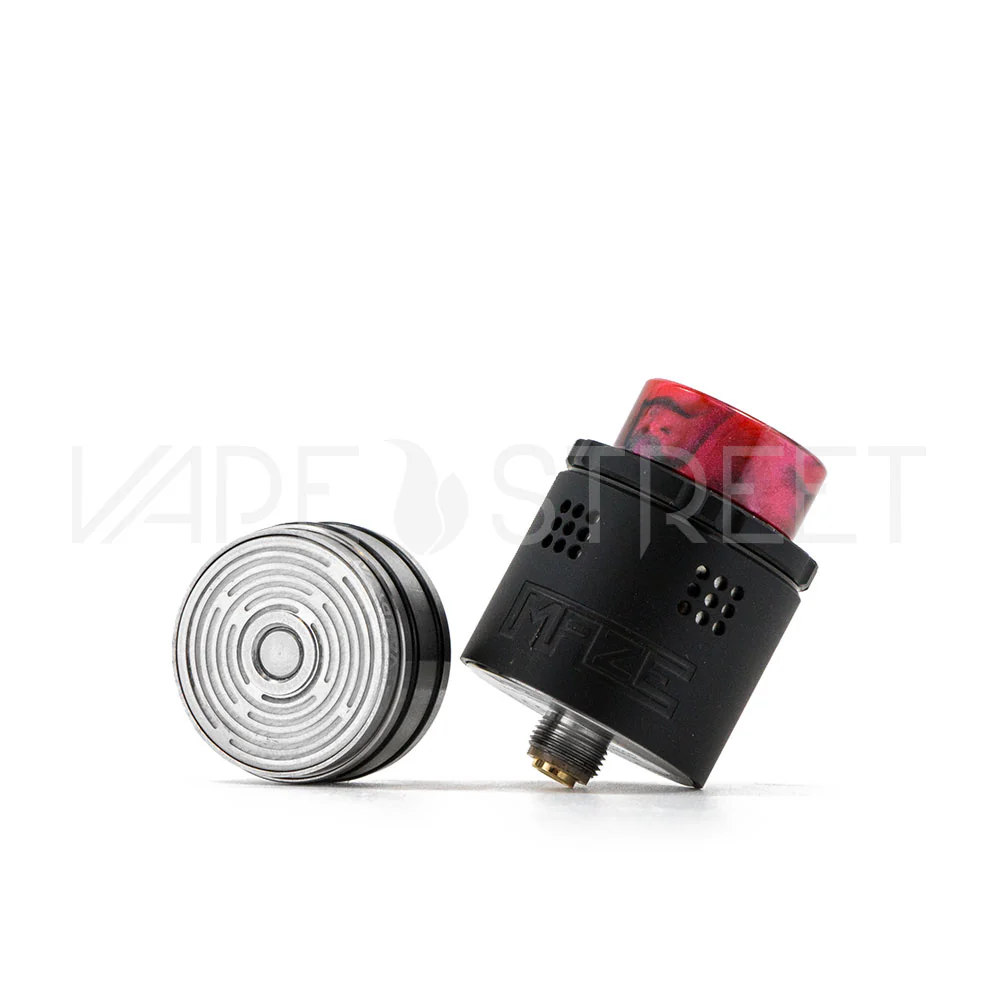 Vandy Vape Maze BF RDA - Image 4