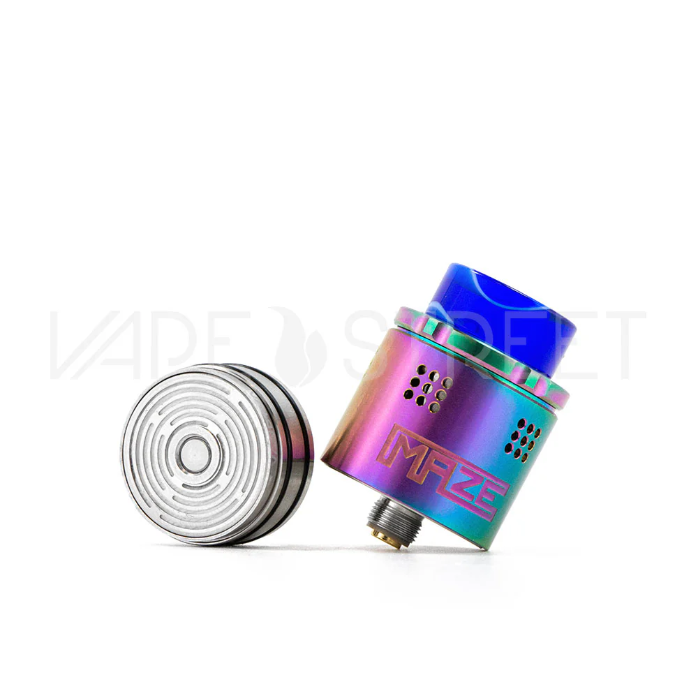Vandy Vape Maze BF RDA - Image 5