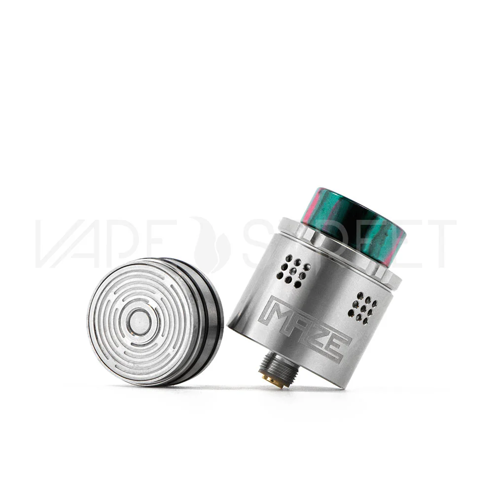 Vandy Vape Maze BF RDA - Image 6