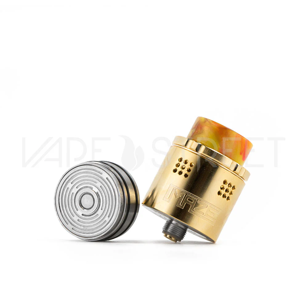 Vandy Vape Maze BF RDA - Image 7