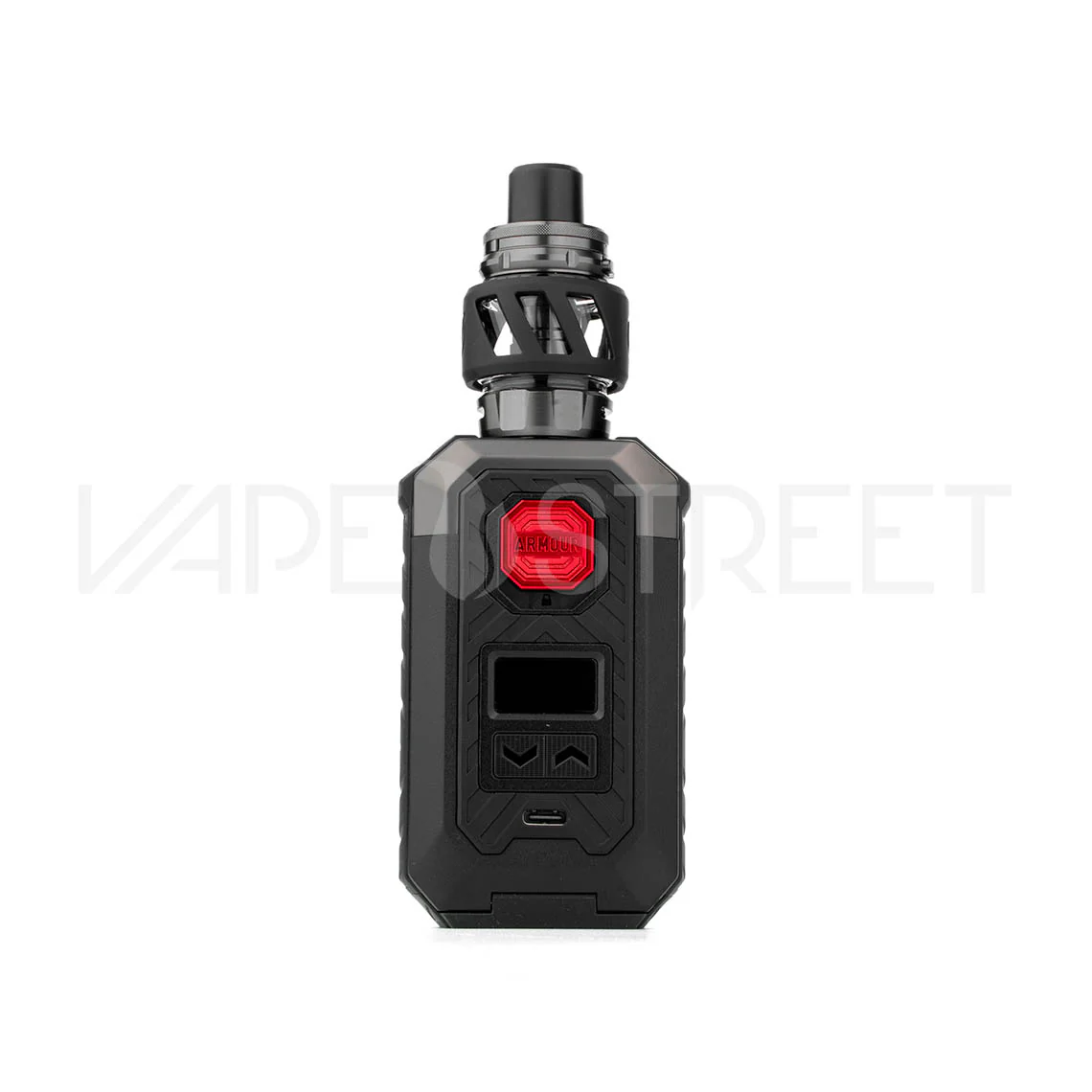 Vaporesso Armour MAX 220W Starter Kit - Image 21