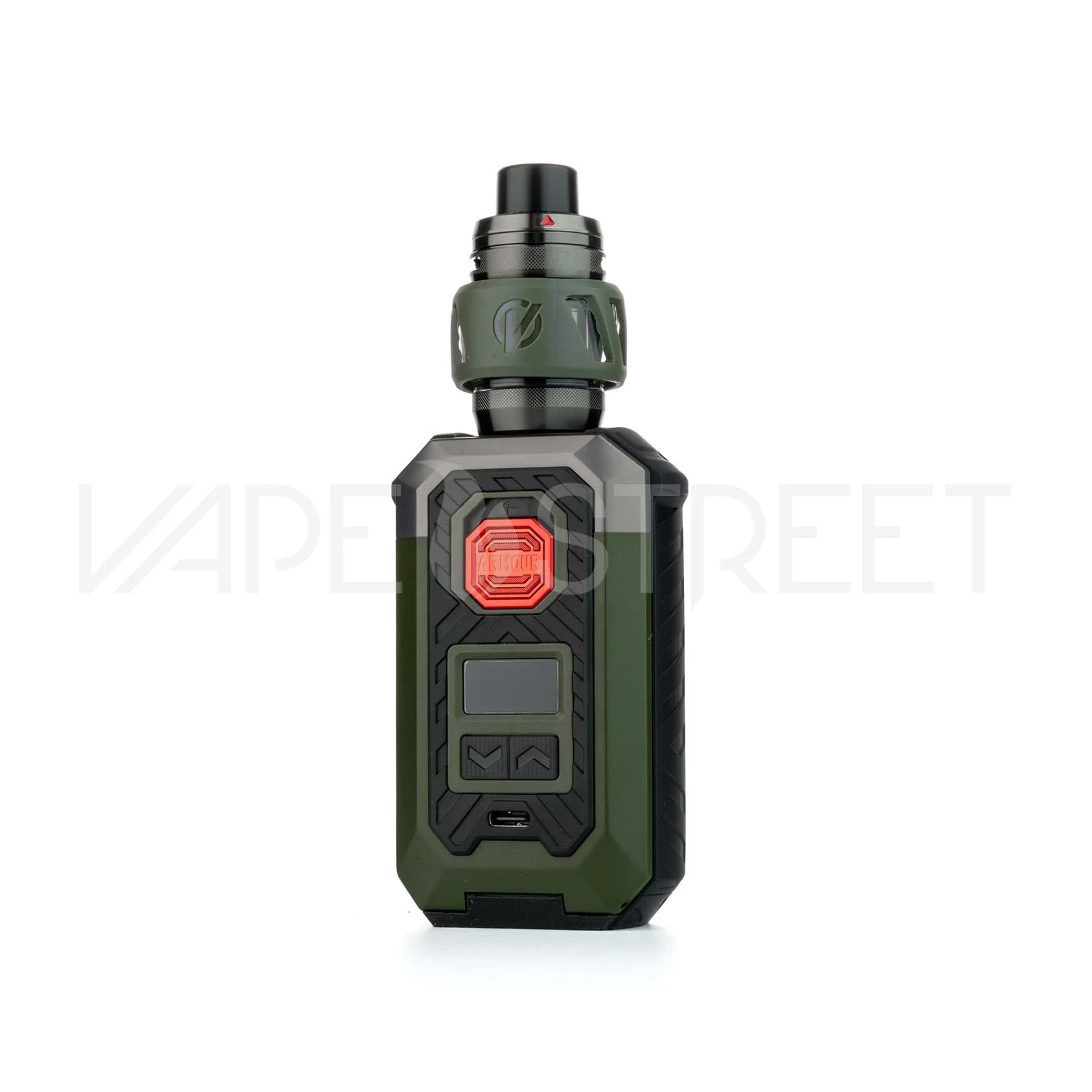 Vaporesso Armour MAX 220W Starter Kit - Image 4