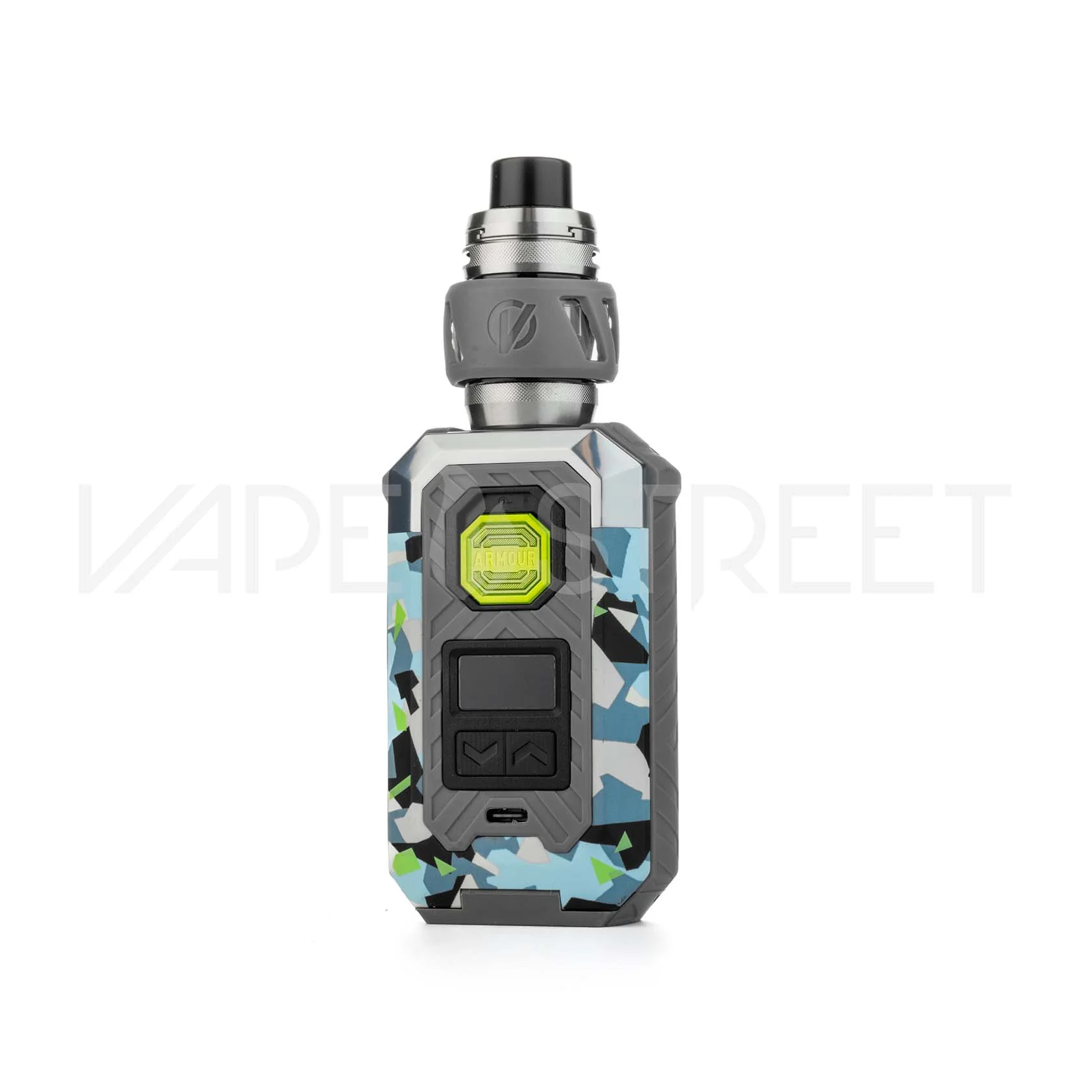 Vaporesso Armour MAX 220W Starter Kit - Image 5