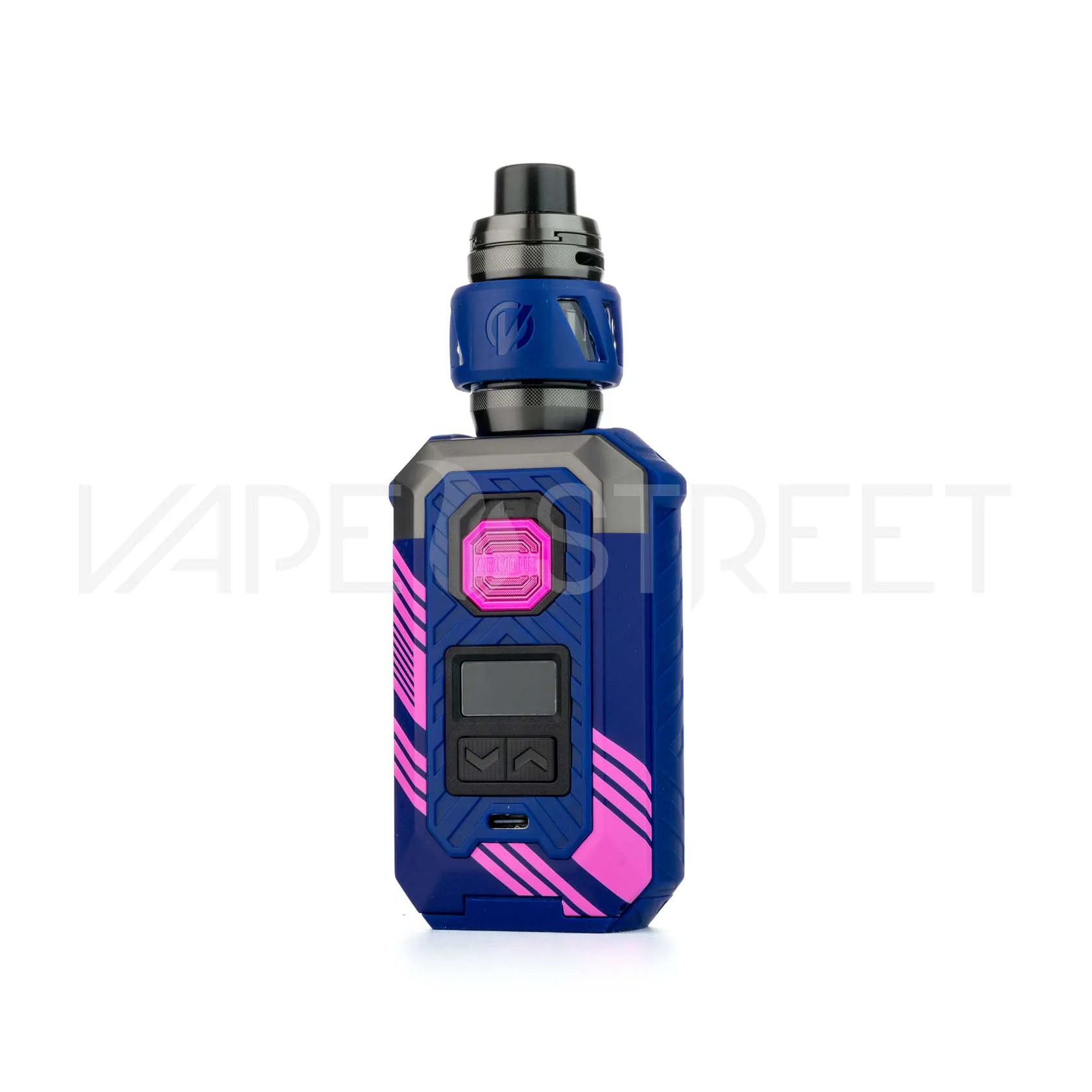Vaporesso Armour MAX 220W Starter Kit - Image 6