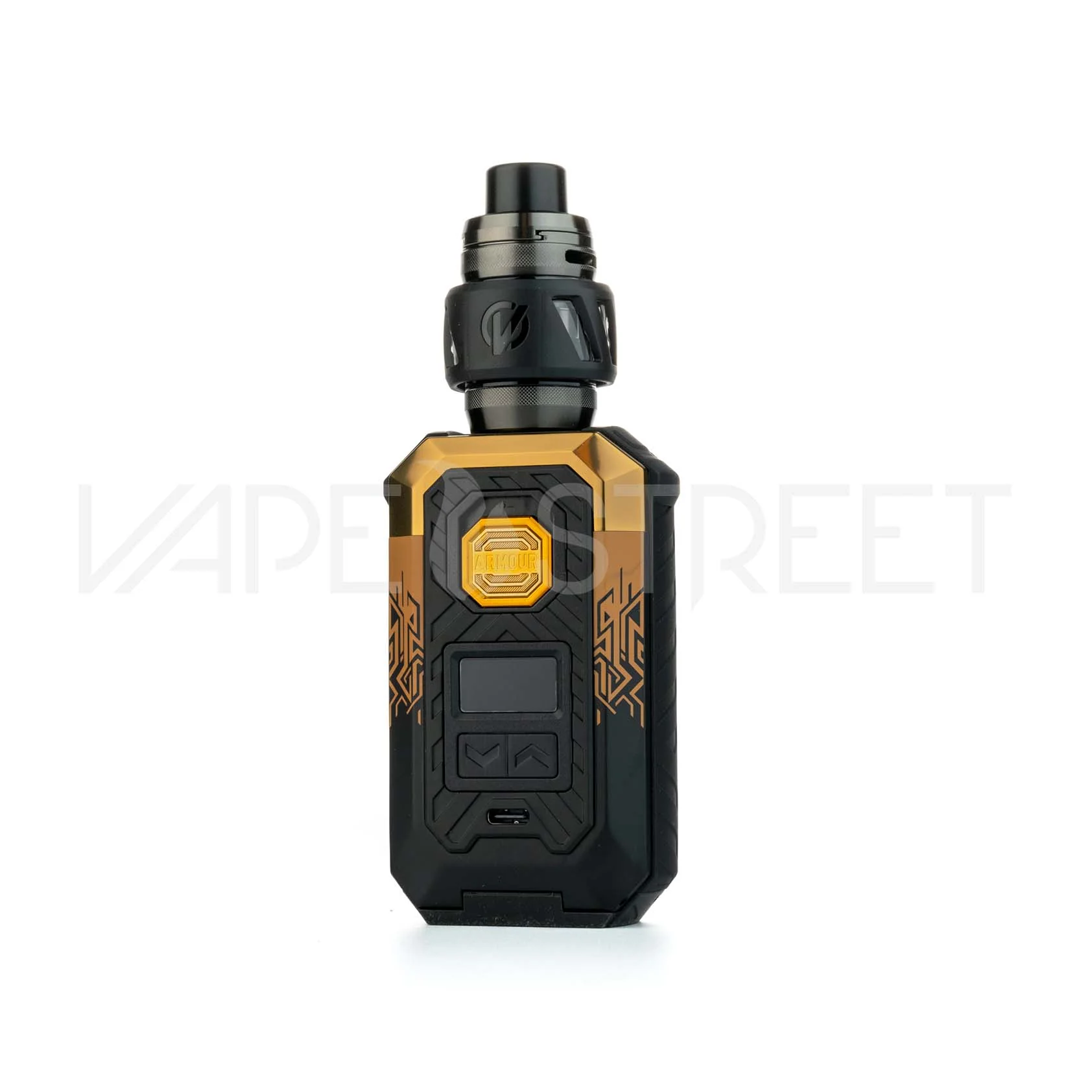 Vaporesso Armour MAX 220W Starter Kit - Image 7