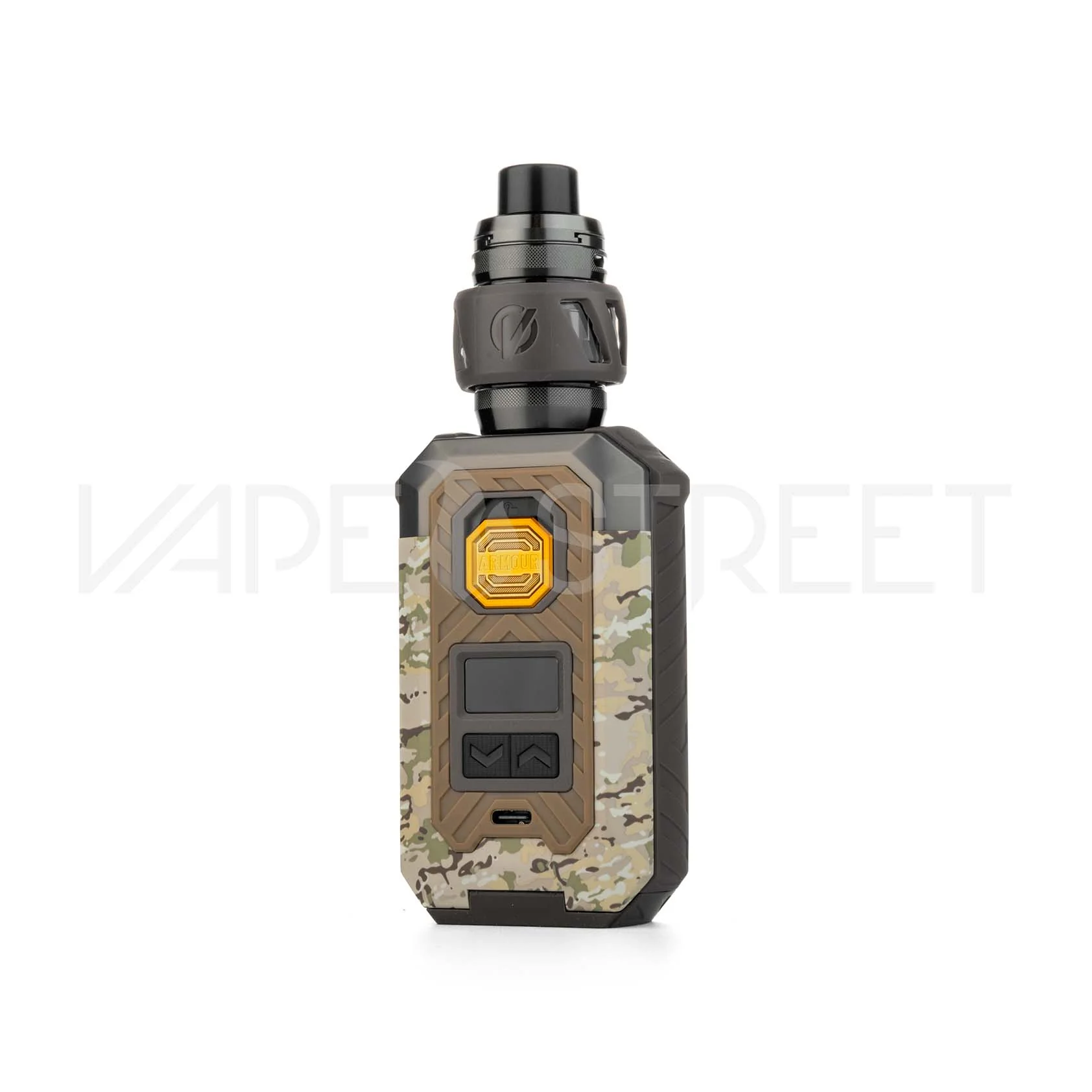 Vaporesso Armour MAX 220W Starter Kit - Image 8