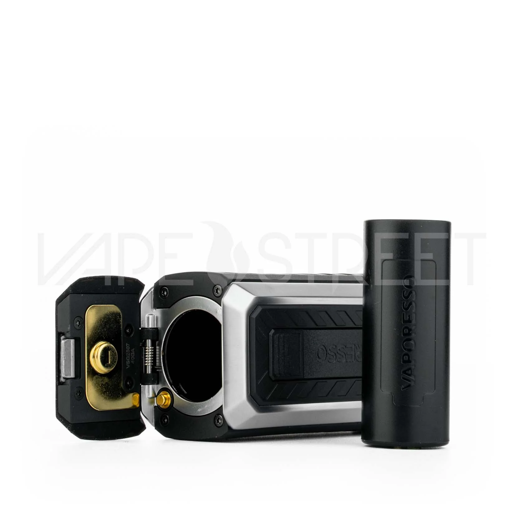 Vaporesso Armour S 100W Starter Kit - Image 12