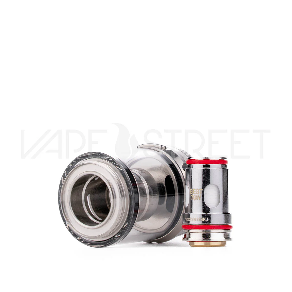 Vaporesso Armour S 100W Starter Kit - Image 28