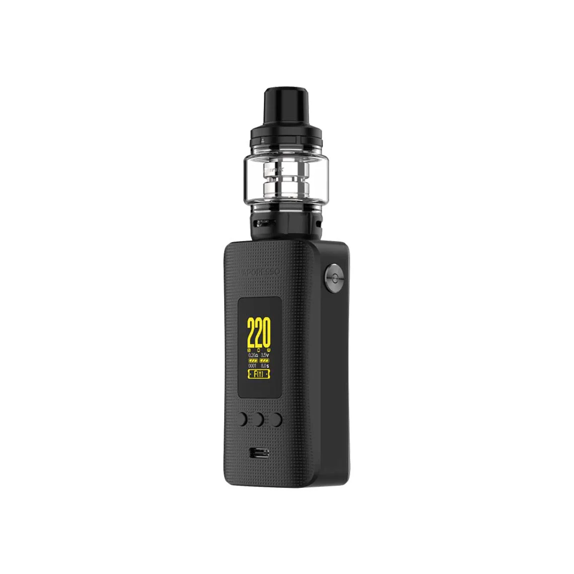 Vaporesso Gen 200 220W Starter Kit - Image 2
