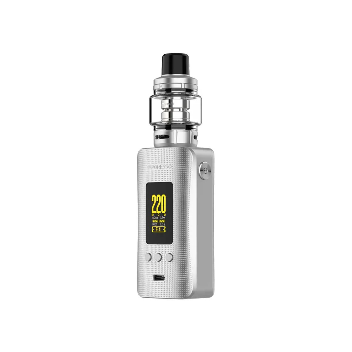 Vaporesso Gen 200 220W Starter Kit - Image 3