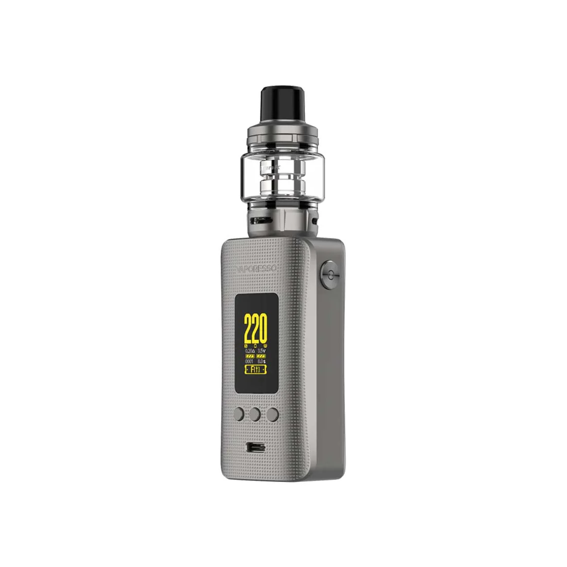 Vaporesso Gen 200 220W Starter Kit - Image 4