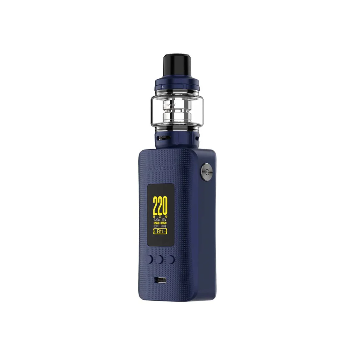 Vaporesso Gen 200 220W Starter Kit - Image 5