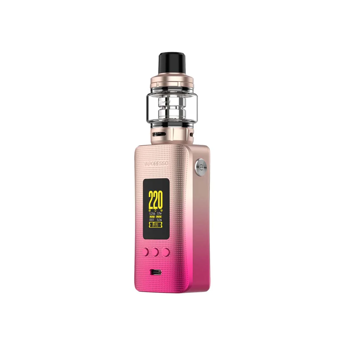 Vaporesso Gen 200 220W Starter Kit - Image 6