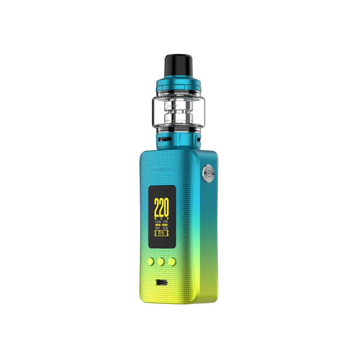 Vaporesso Gen 200 220W Starter Kit - Image 7