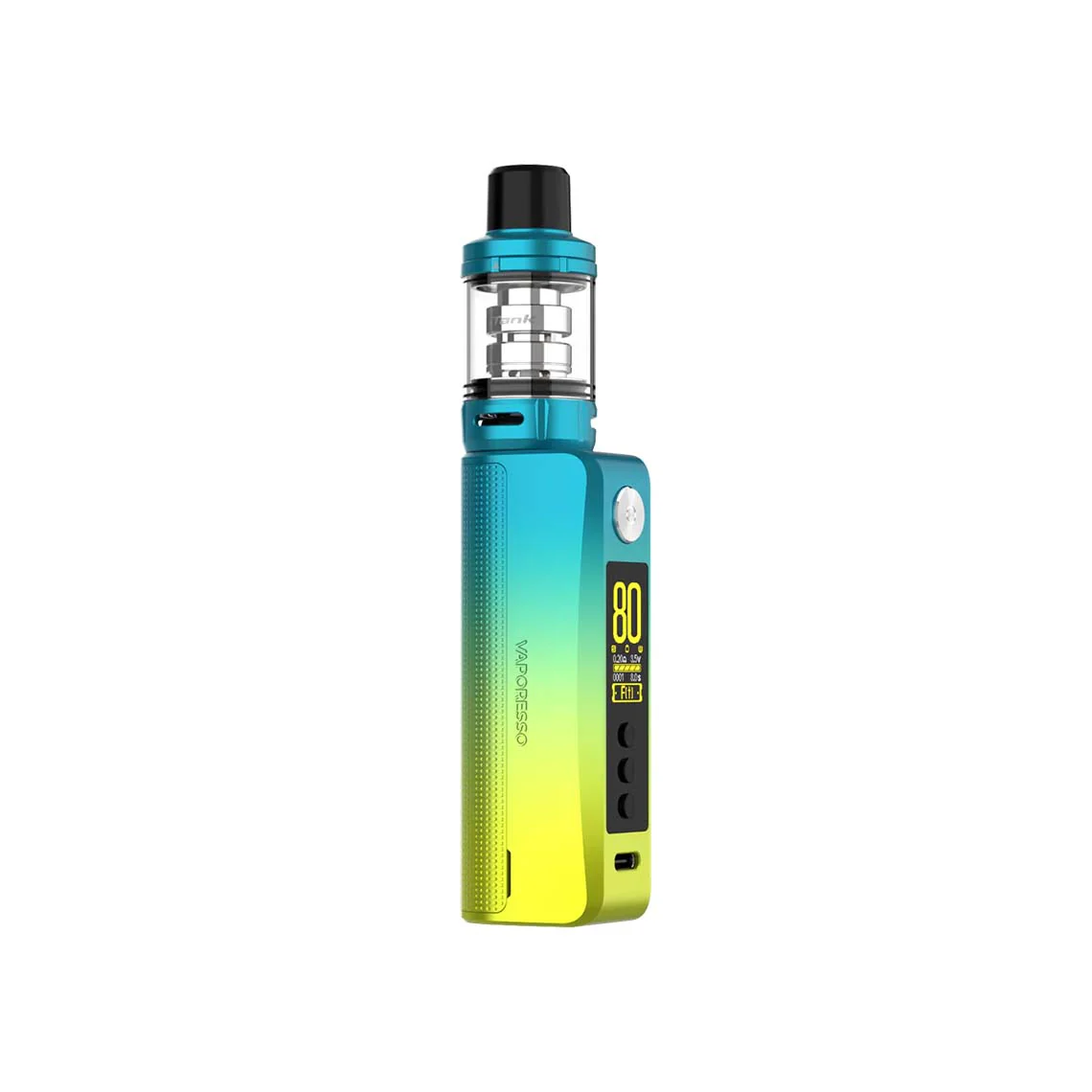 Vaporesso GEN 80S 80W Starter Kit - Image 2